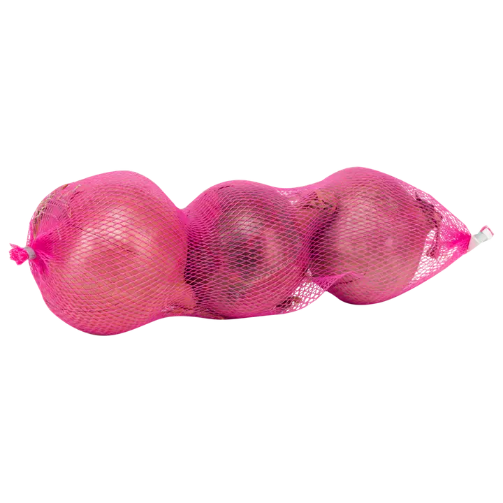 Pinkki Sipuli 350g
