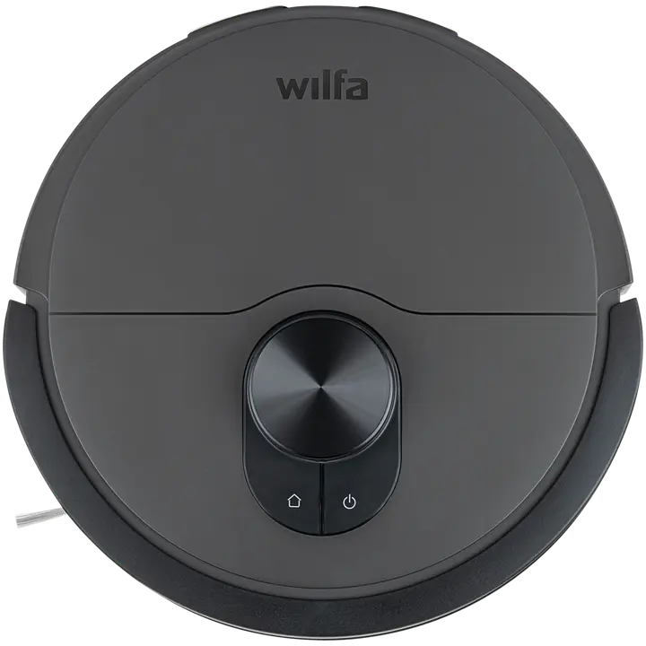 Robot-tolmuimeja Wilfa RVC-B4LIN