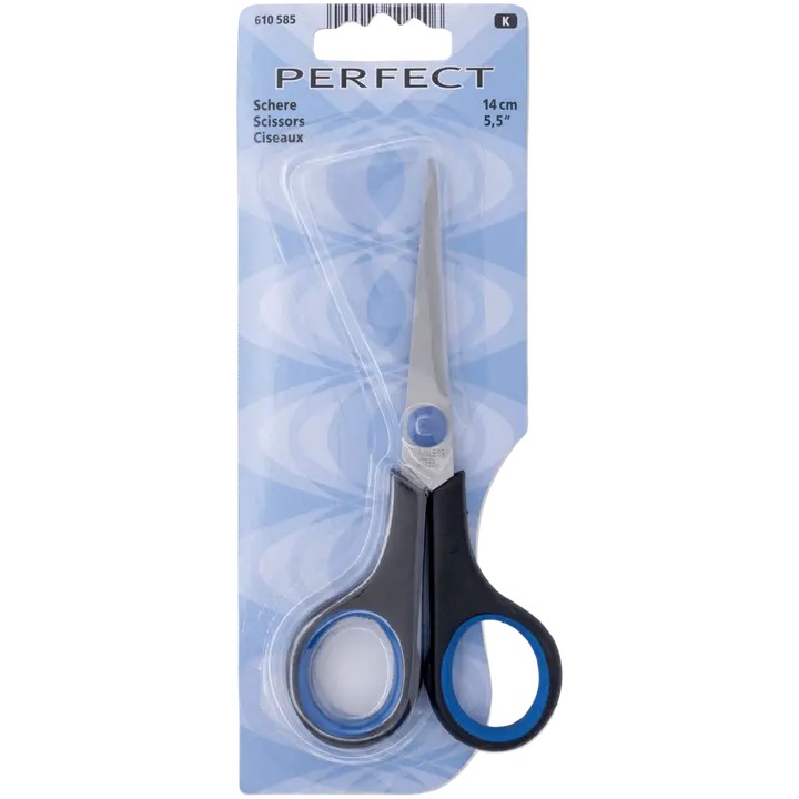 Perfect ompelusakset 14 cm