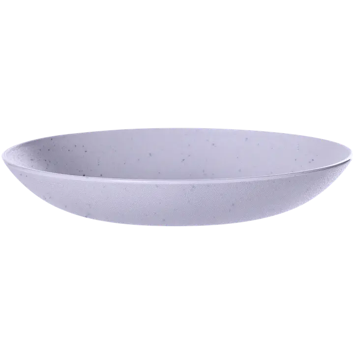 GastroMax lautanen 17,5 cm bio-muovi