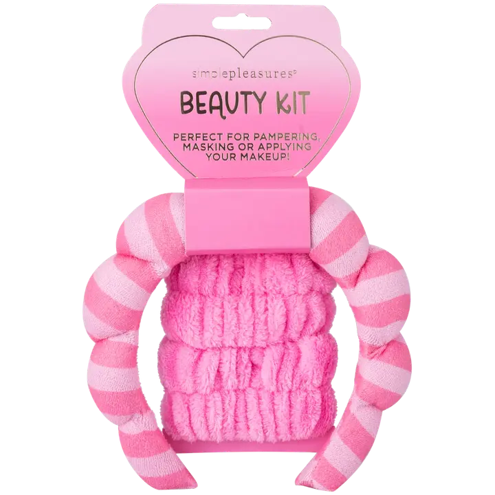 Ihonhoidon kauneussetti