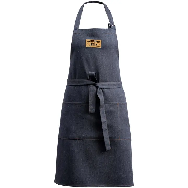 Finlayson Essu Old jeans 70X85