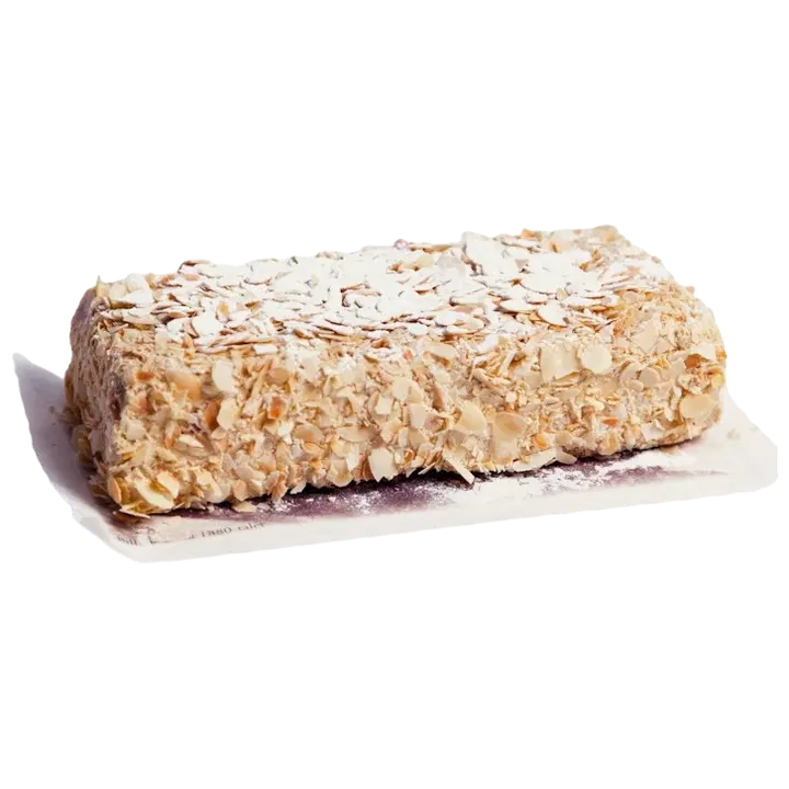 Uudenmaan Leipä 400g Ellen Svinhufvud kakku