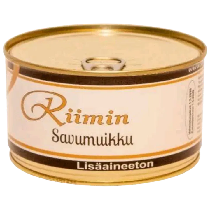 Savumuikku 400 g