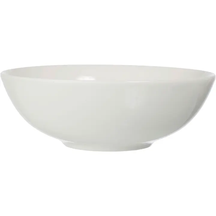 Kauss 24h 16 cm, valge