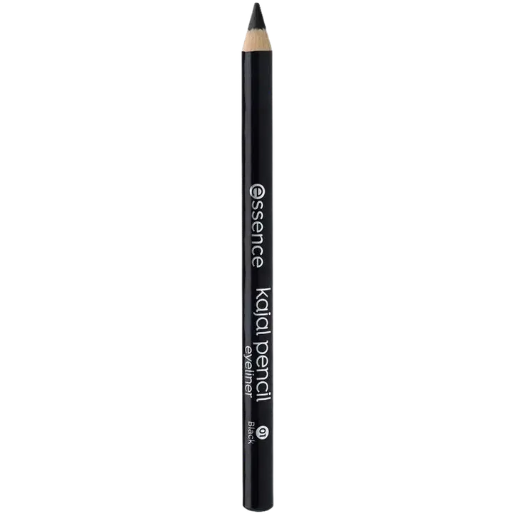 essence kajal pencil 01 black 1 g