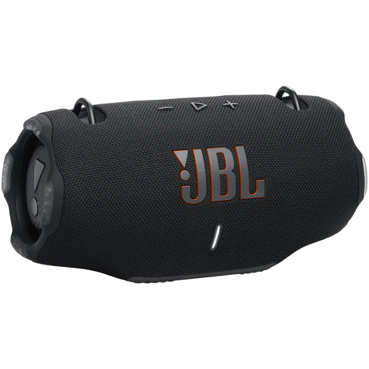 Kõlar JBL Xtreme 4 must