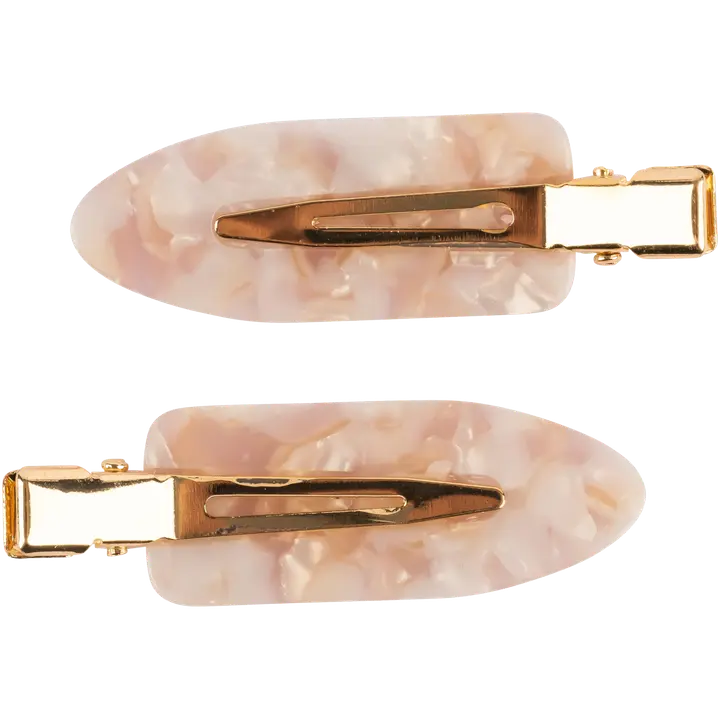 Ibero professionaalsed juukseklambrid 2tk