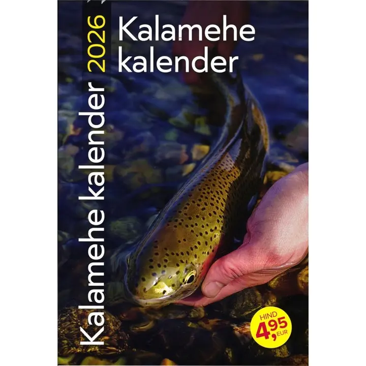 Kalamehe Kalender