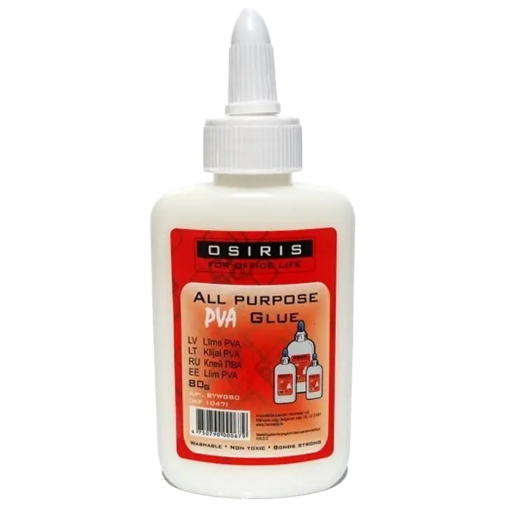 Osiris liim, pva 80 g
