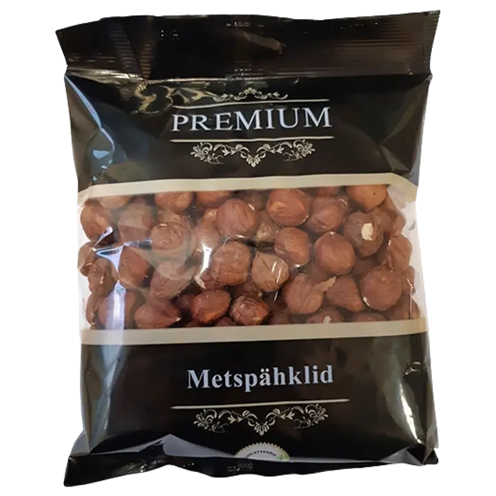 Germund Premium metsapähklid 300 g