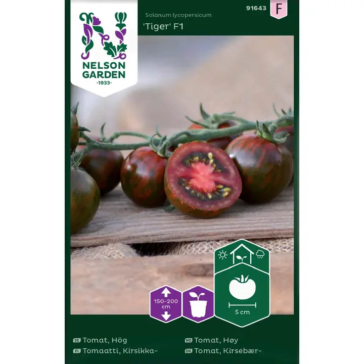 91643 kirstomat tiger f1