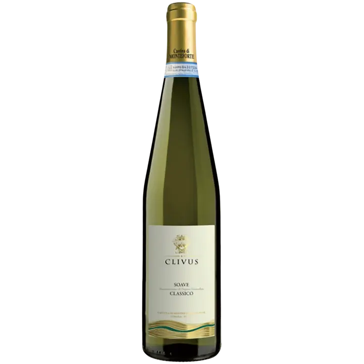 Clivus Soave Classico KPN vein 13%vol 750ml