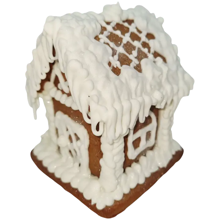 Reval Kondiiter Piparkoogimaja 200 g