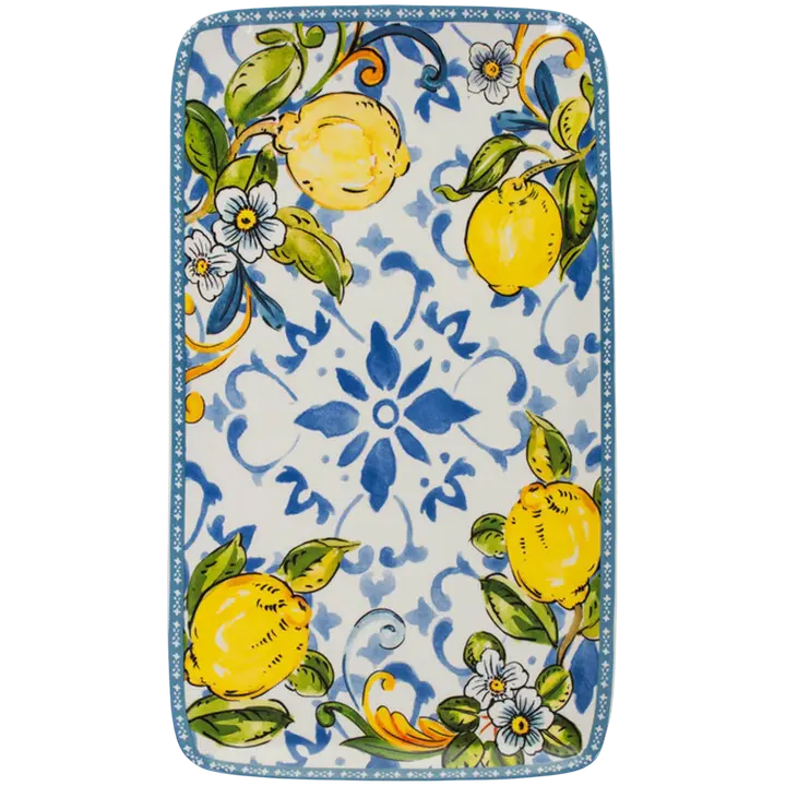 Serveerimistaldrik sidrun 36x21 cm