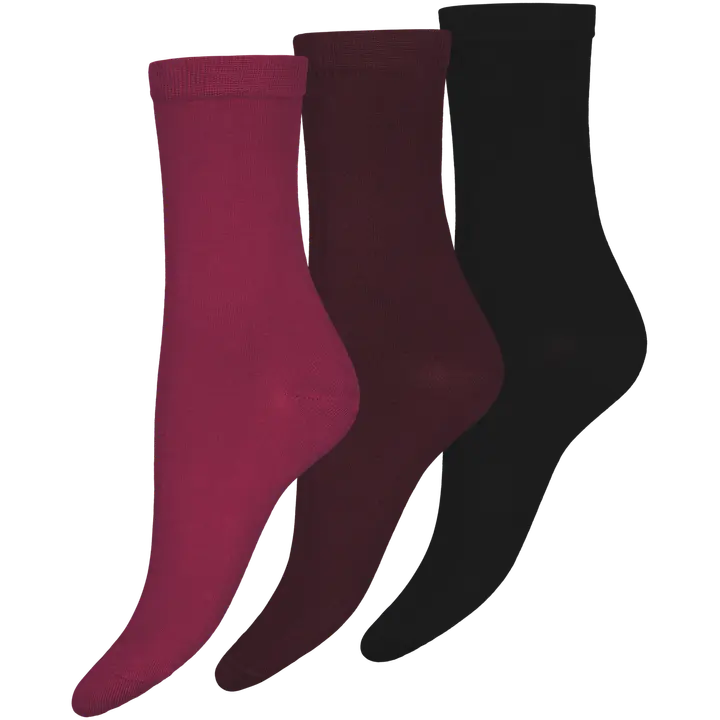 n sokid 3-p bordoo mix 39-41