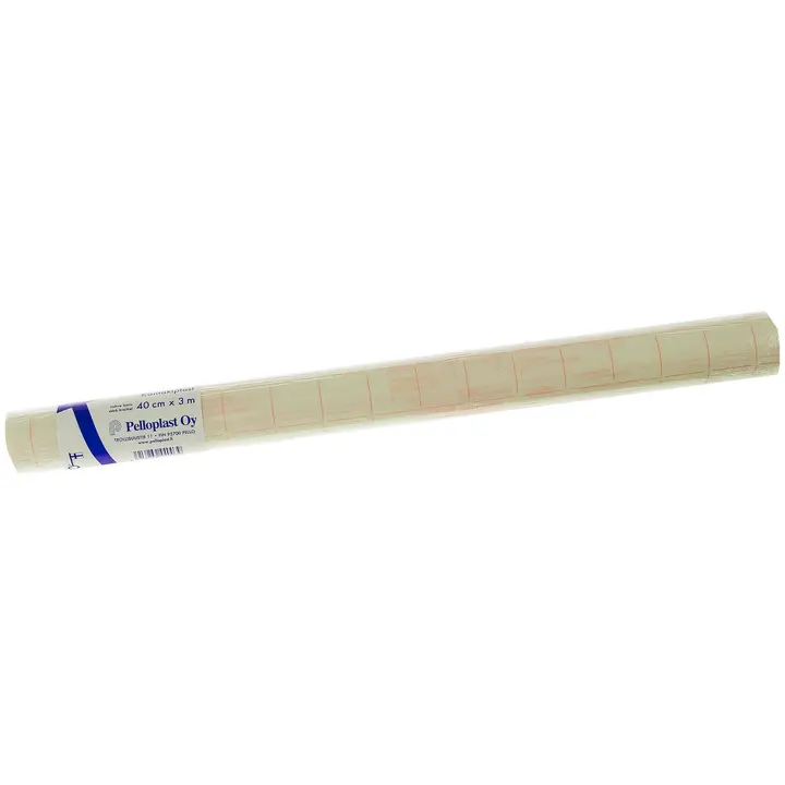 Pelloplast kontaktimuovi matta 3 m x 40 cm