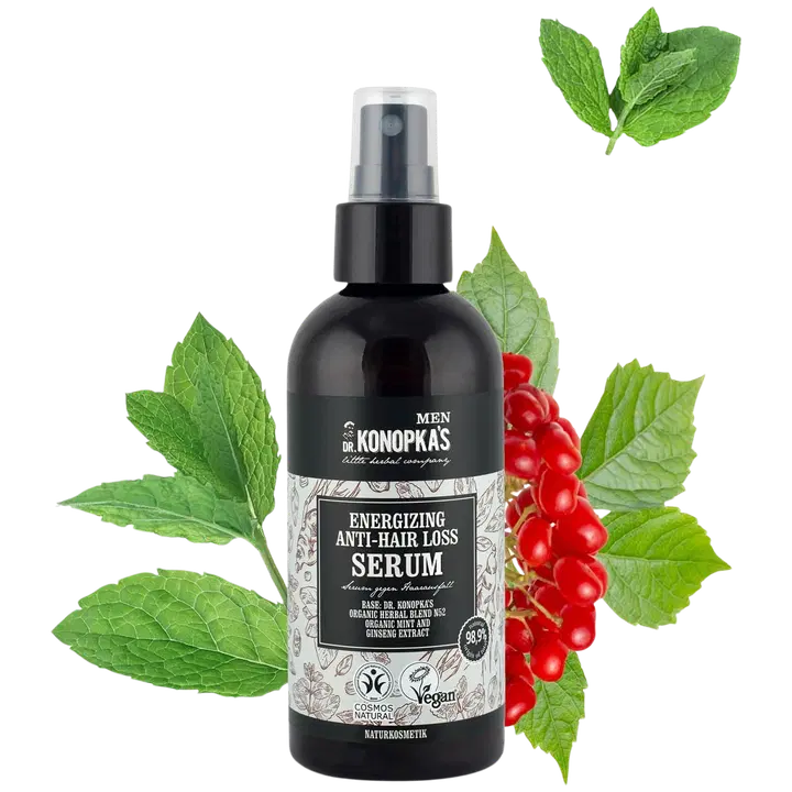 Seerum juuste väljalangemise vastu 170ml