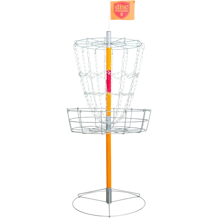 Discgolfi korv Lite Pro