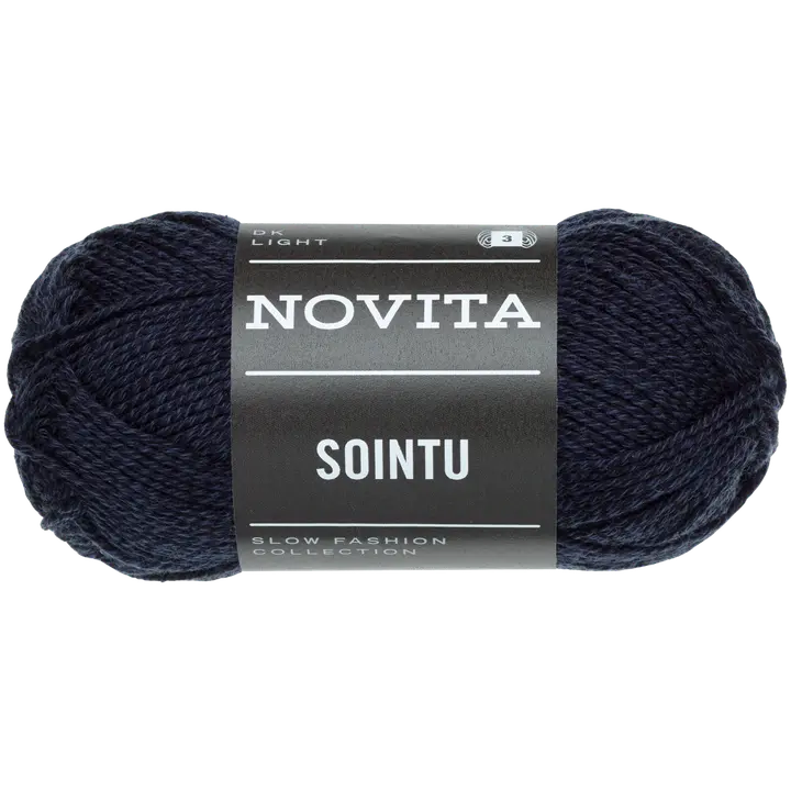 Novita lanka Sointu 50 g aaria 178