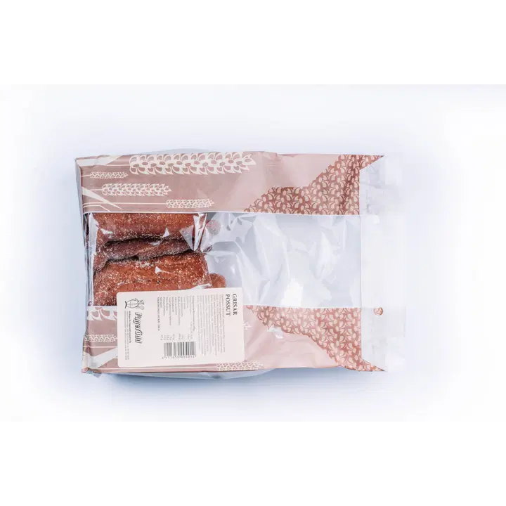Bageri Fagerudd Leipomo Possut 5kpl/450g