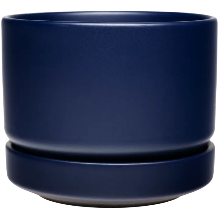 Arabia kukkaruukku SN 11 cm matta sininen