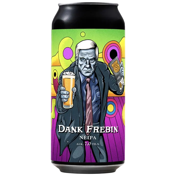 Panimoyhtiö Tuju Dank Frebin