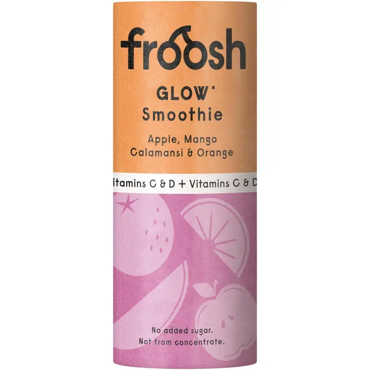 Froosh Smoothie Glow 235 ml