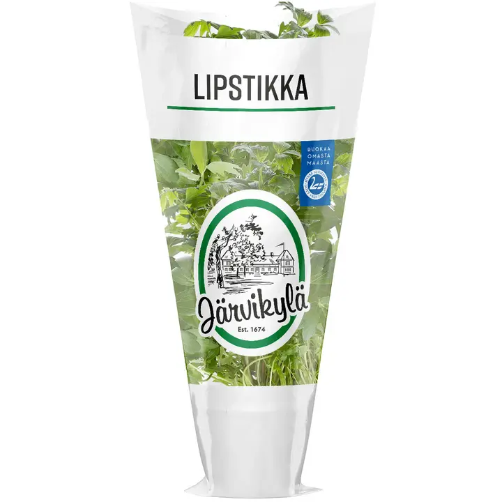 Järvikylä min25g Lipstikka