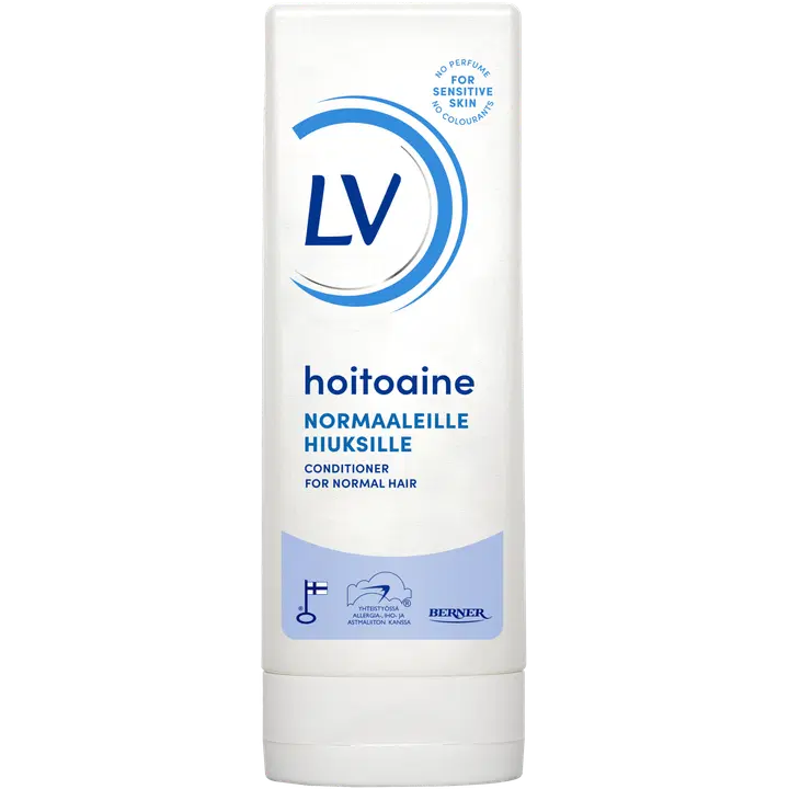 LV 200ml hoitoaine normaaleille hiuksille