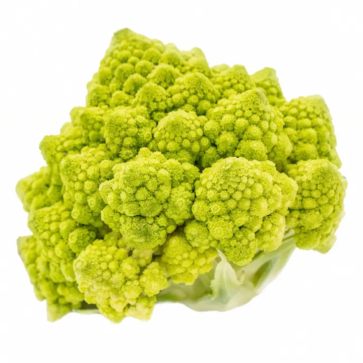 Romanesco kukkakaali I Suomi