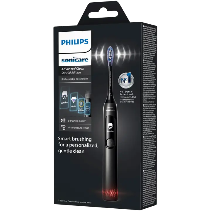Philips sonicare sähköhammasharja HX3792/11
