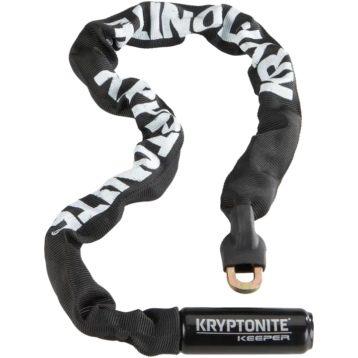 Kryptonite ketjulukko Keeper 785 7mm x 85cm