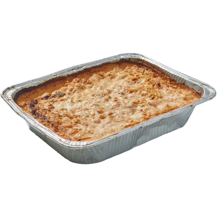 Kinkkuaurajuustopasta
