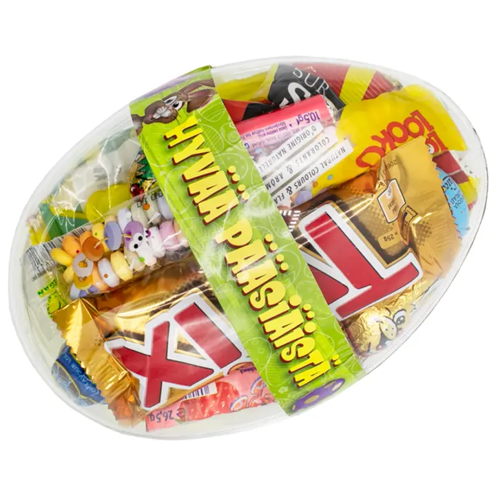 Hulten makeismuna 300g