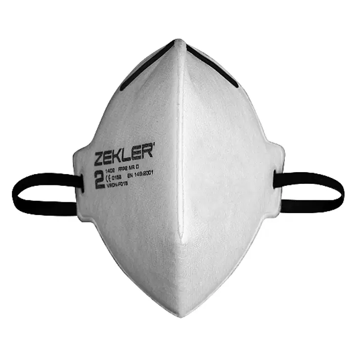 Zekler 1402P2 hengityssuojain 3 kpl