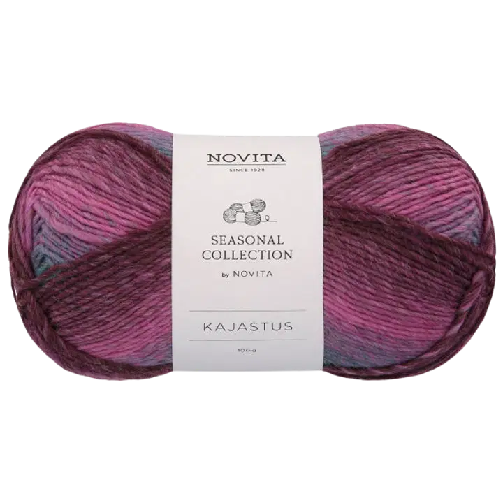 Novita Kajastus 100g 982