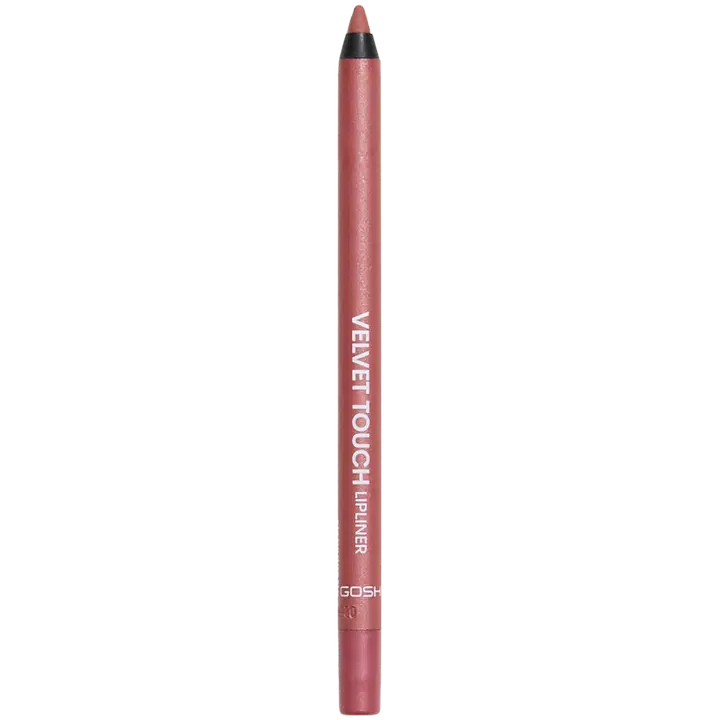 Gosh Velvet Touch Lip Liner huultenrajauskynä 1,2g