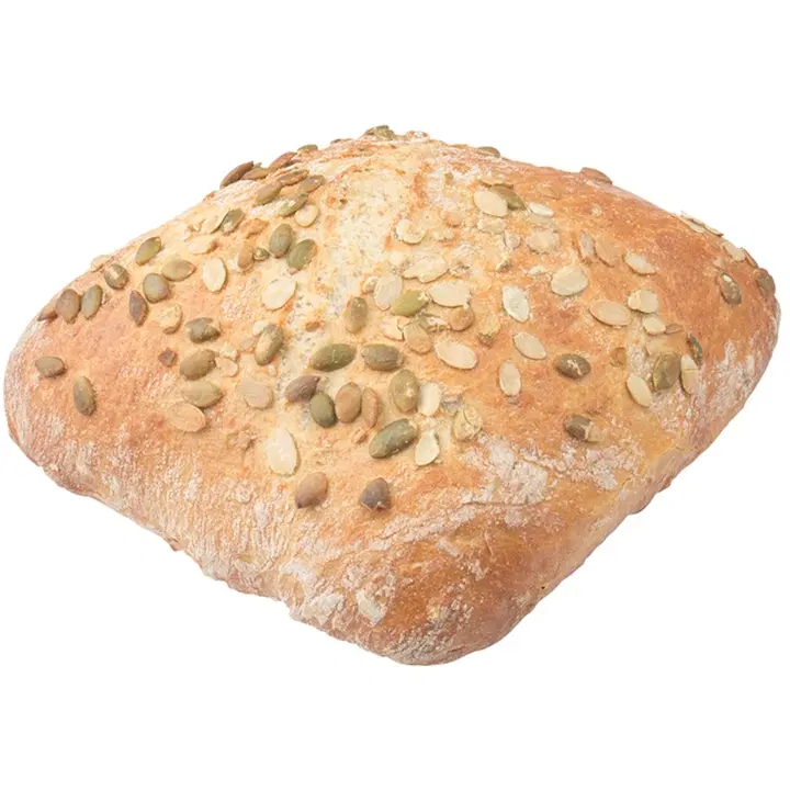 Dafgårds Hapanjuurileipä speltti & kurpitsansiemen 500g