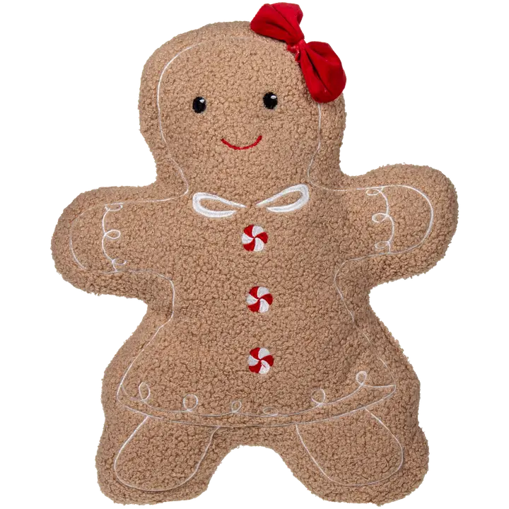 Padui piparkoogitüdruk38x45 cm