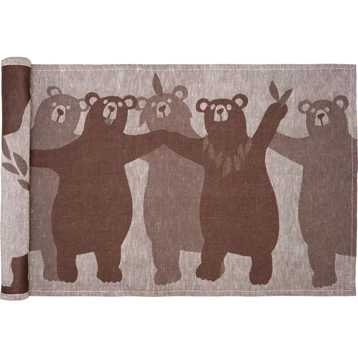 Finlayson laudeliina Kopla 50x150 cm