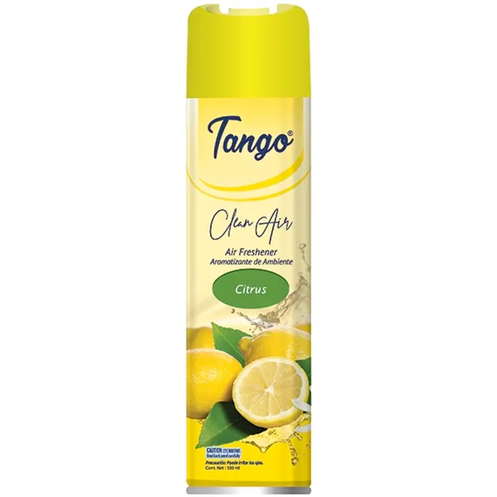 Tango õhuvärskendi Citrus 300 ml
