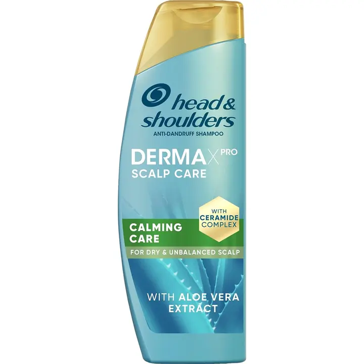 Head&Shoulders šampoon Dermax penahka rahustav 250ml