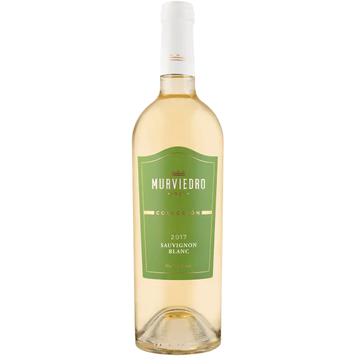 Murviedro Coleccion Sauvignon Blanc KPN vein 12%vol 750ml