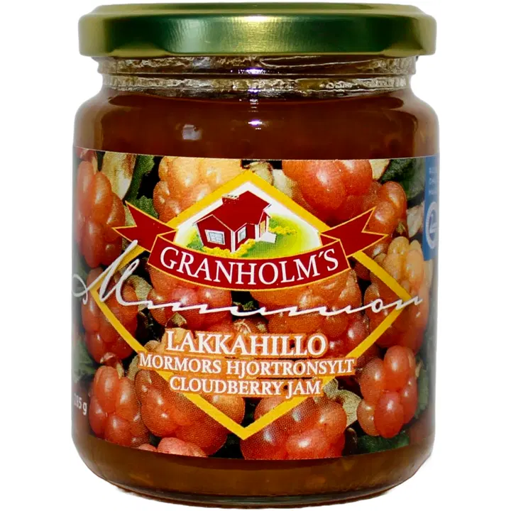 Granholm's Lakkahillo 285 g