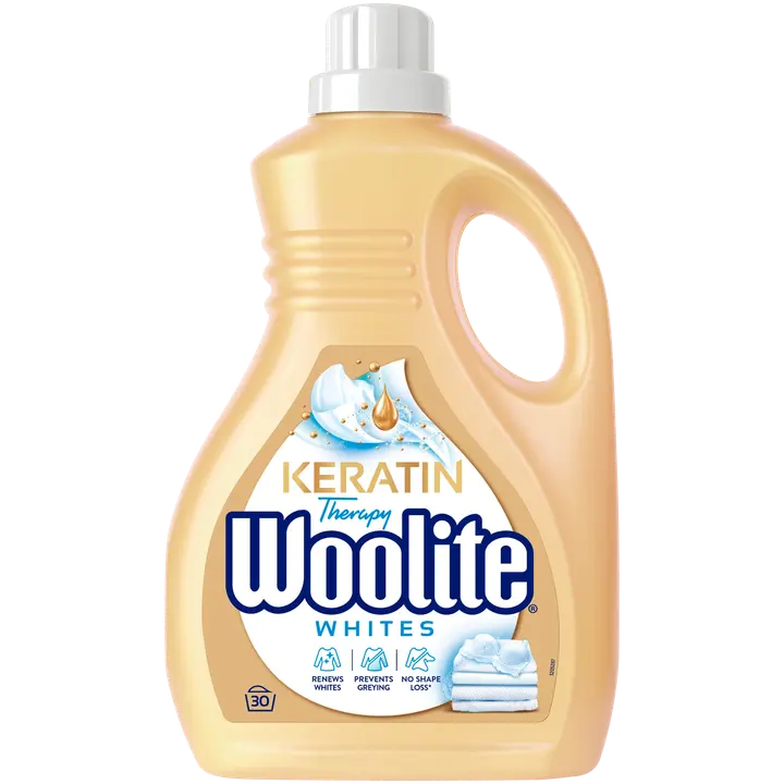 Pesuvahend Woolite White 1,8l