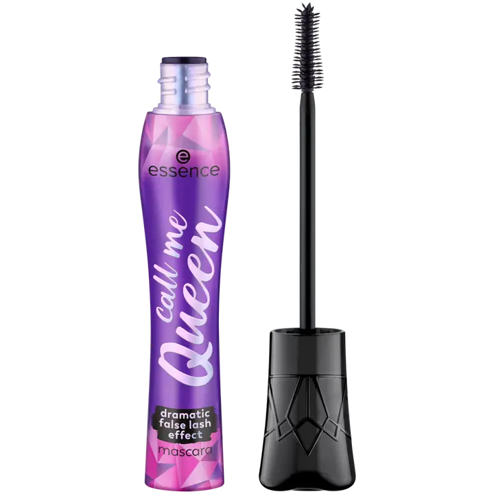 essence call me Queen dramatic false lash effect mascara 11.5 ml