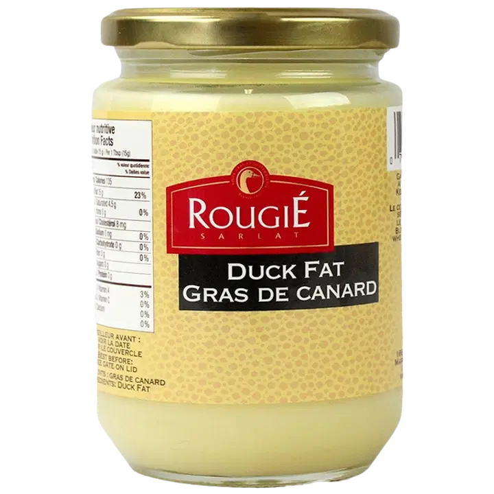 Rougie Ankanrasva 320g