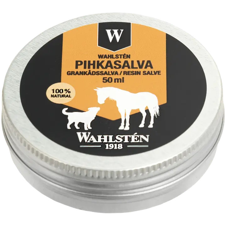 Hobuse Vaigusalv Wahlsten 50 ml