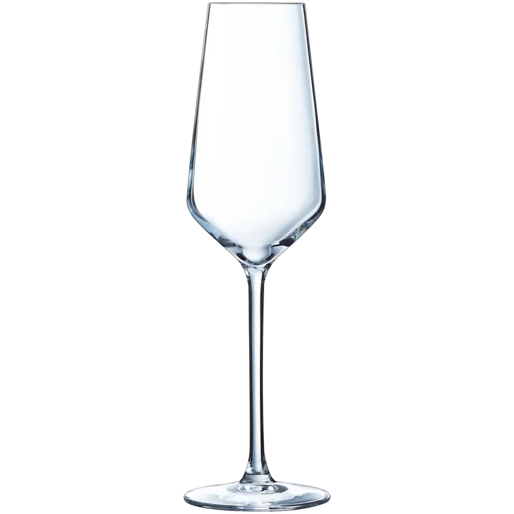 Cristal D'Arques samppanjalasi Ultime 23 cl 4 kpl